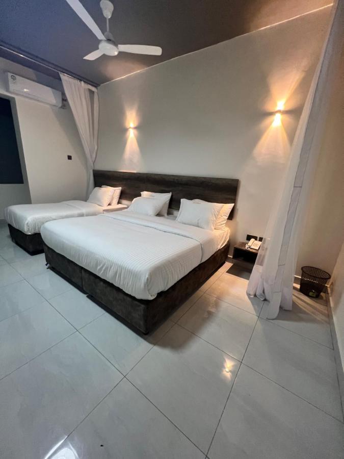 The Ivory Mombasa