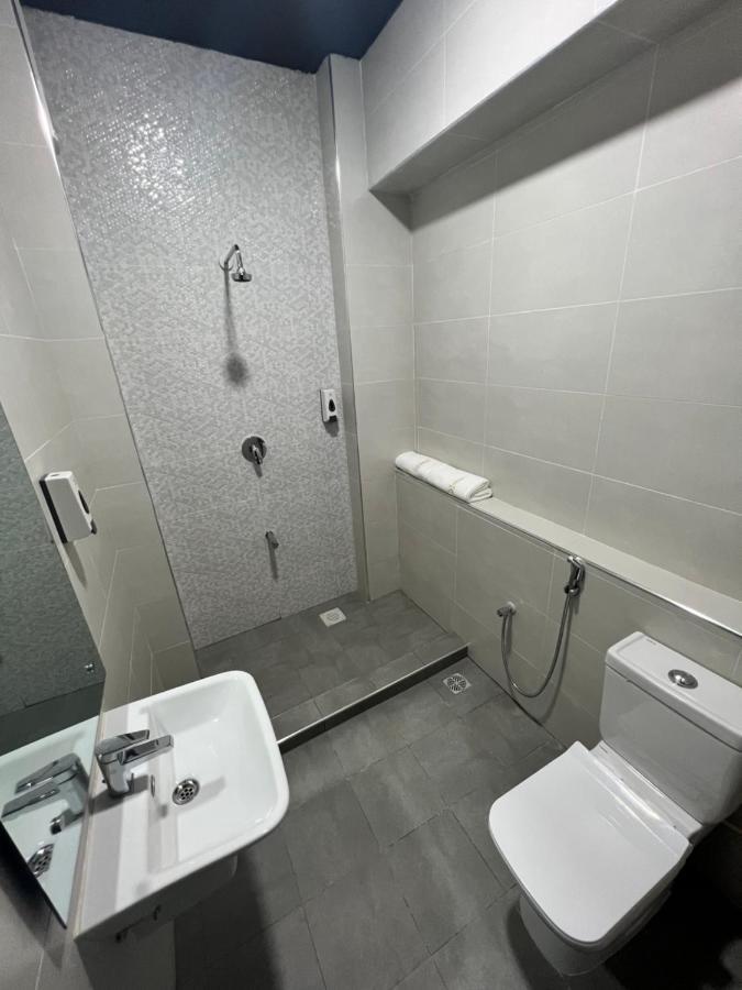Hotel The Ivory