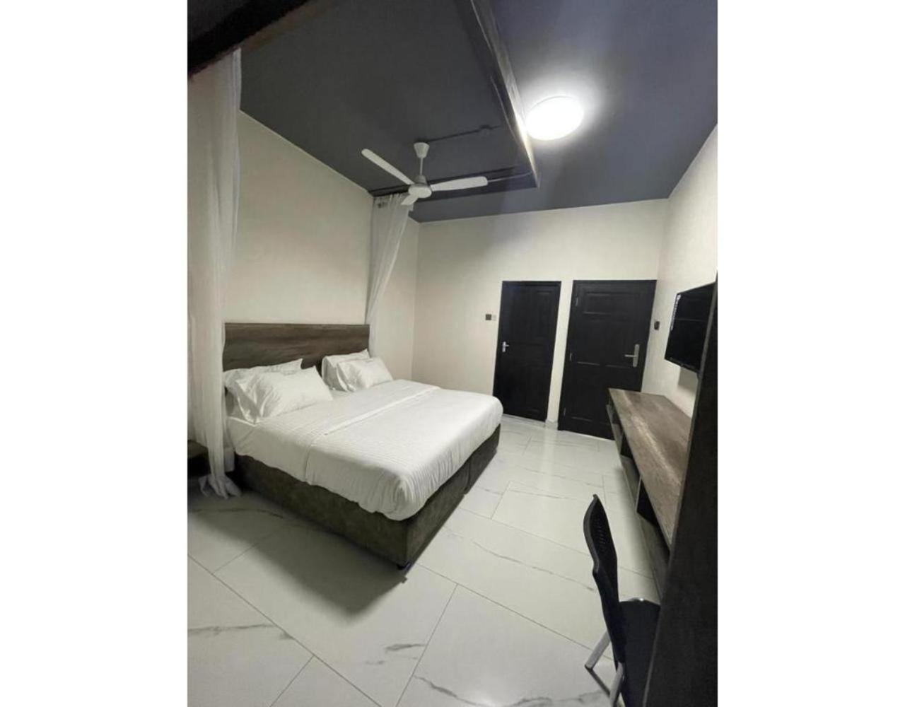 Hotel The Ivory Mombasa