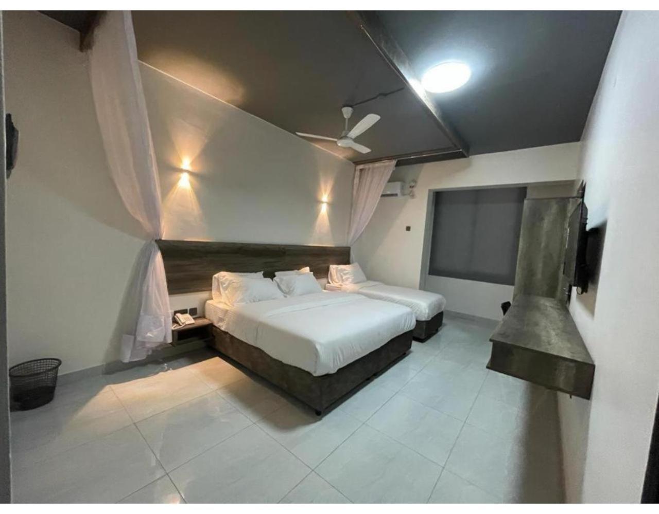 The Ivory Hotel Mombasa
